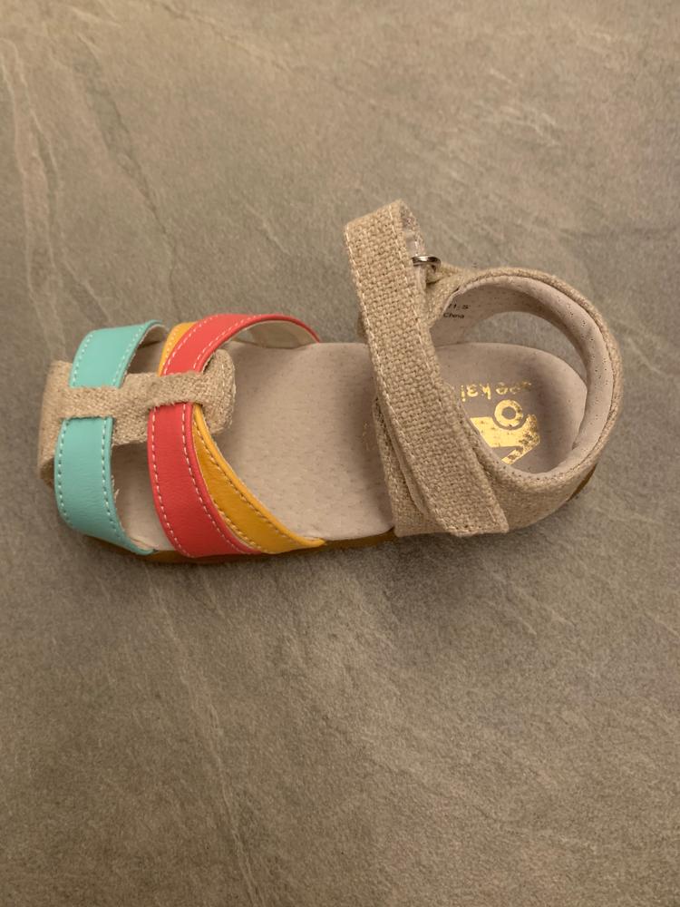 See kai discount run camila sandal