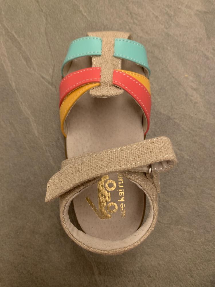 See kai run camila sandal hot sale