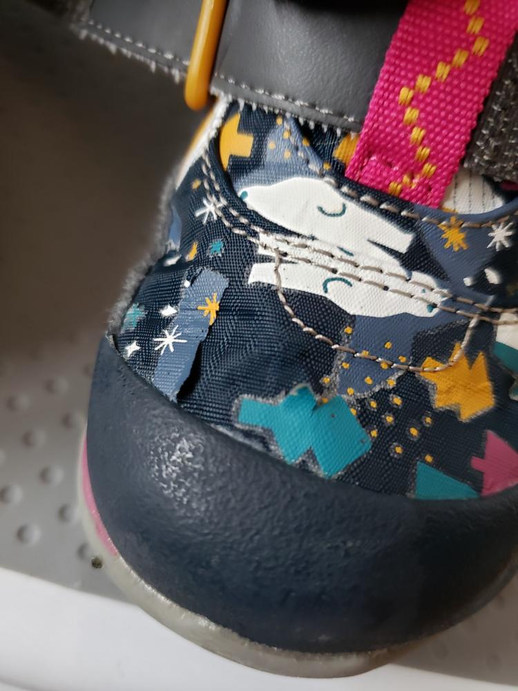「履かないの？」Blue×Red シルクスクリーン 履かないの？」Blue×Red シルクスクリーン（Backside works