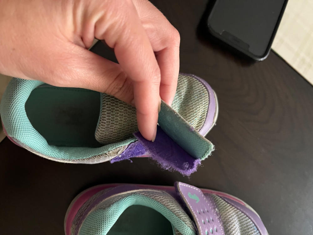 See Kai Run First Walker Ryder - Multiple Colors – Susanna