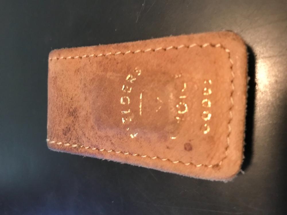 Money Clip - Customer Photo From Anonymous
