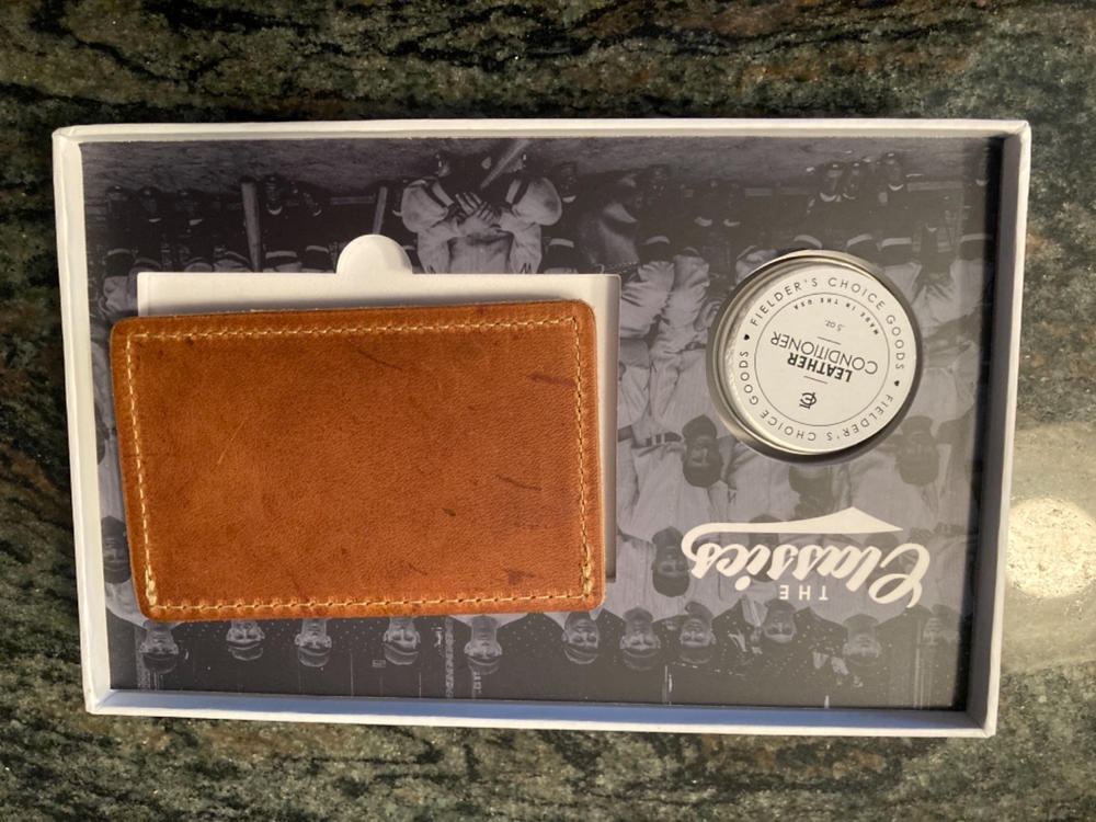 Card Case - Customer Photo From Anonymous