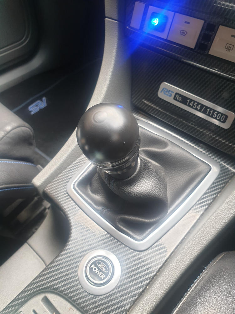 Gearknob - Customer Photo From Anonymous