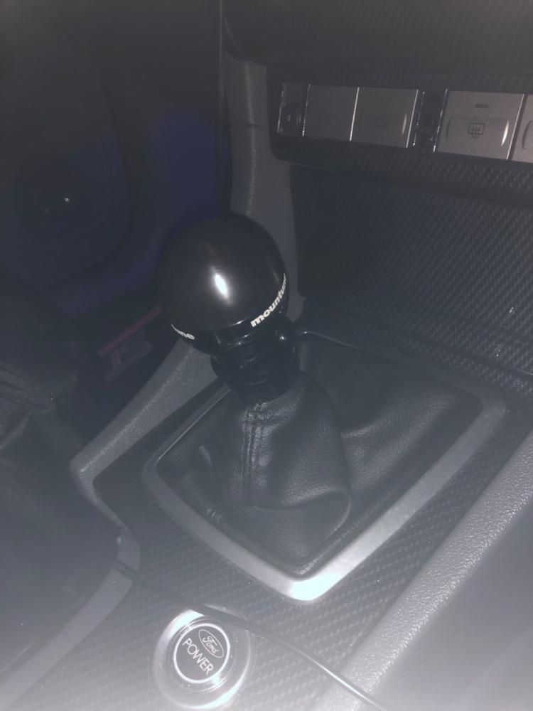 Gearknob - Customer Photo From Anonymous