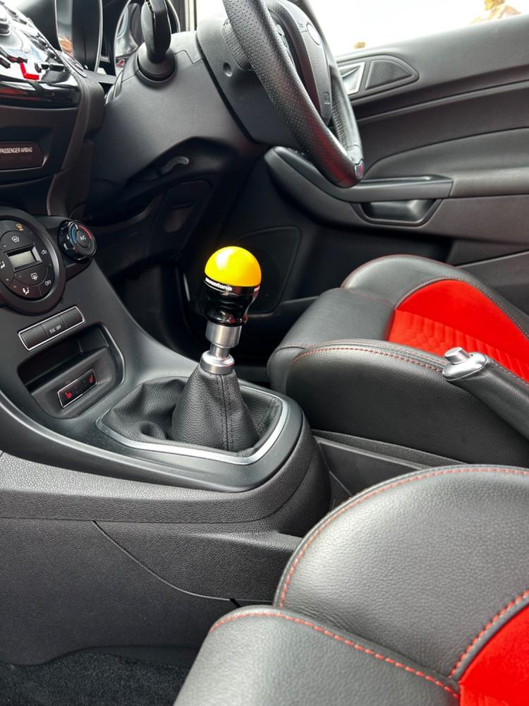Gearknob - Customer Photo From Christopher Bryan