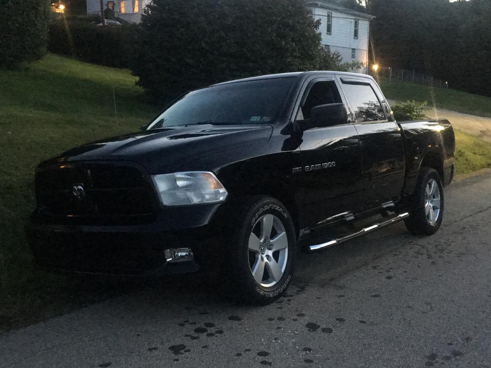 The Last Coat Upgraded Formula (TLC2) · The Last Coat (TLC)