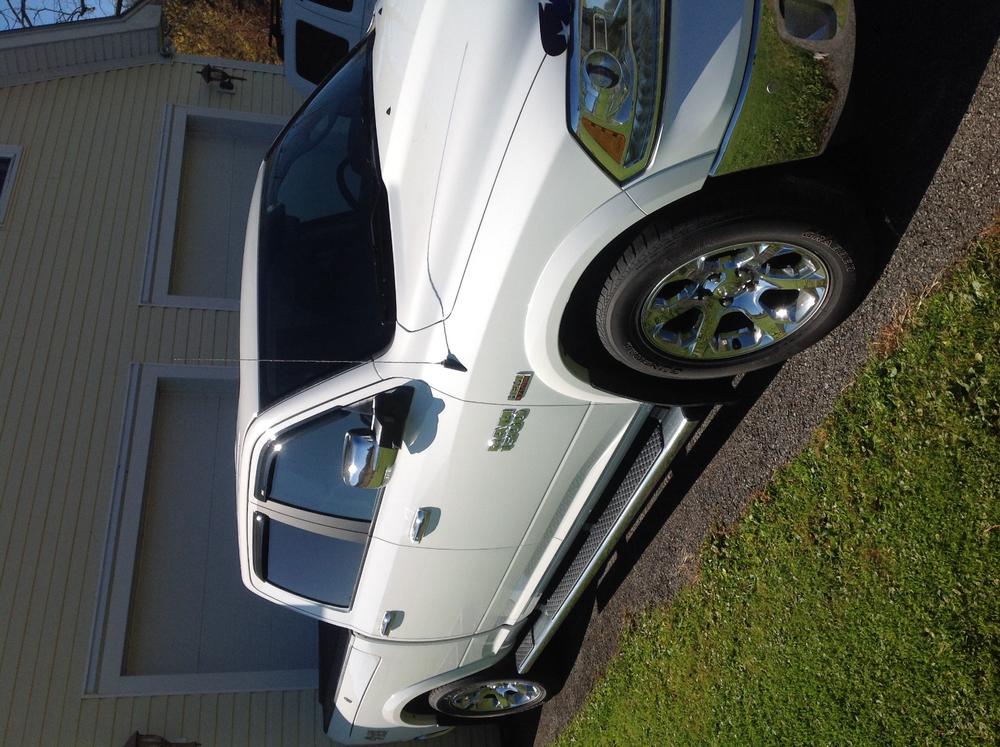 The Last Coat Upgraded Formula "TLC2"! · The Last Coat (TLC)