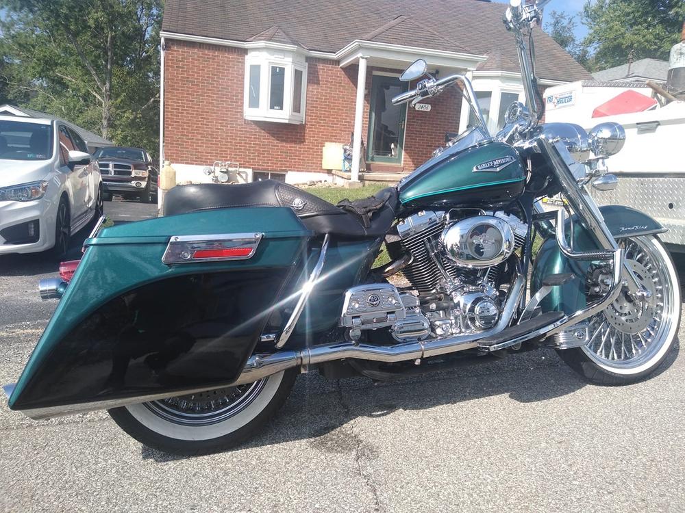 The Last Coat Upgraded Formula (TLC2) · The Last Coat (TLC)