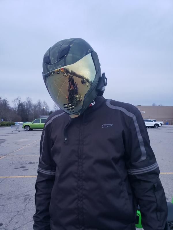 Icon Airflite Pleasuredome Redux Helmet Xtremehelmets Com