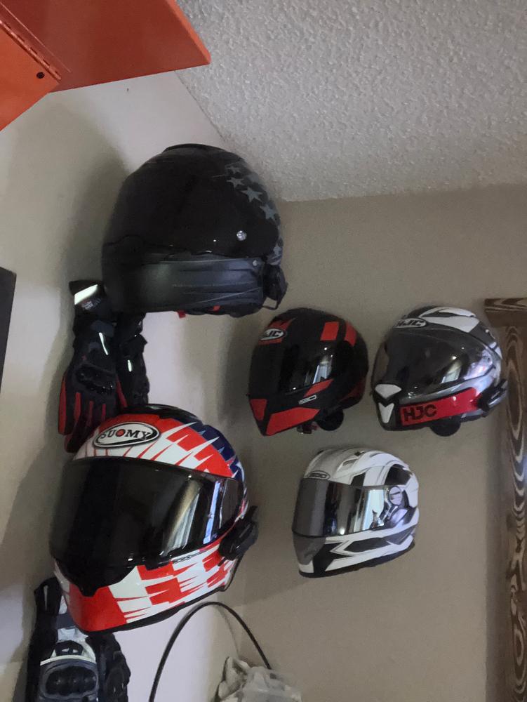 HJC F70 Helmet Solid | XtremeHelmets.com