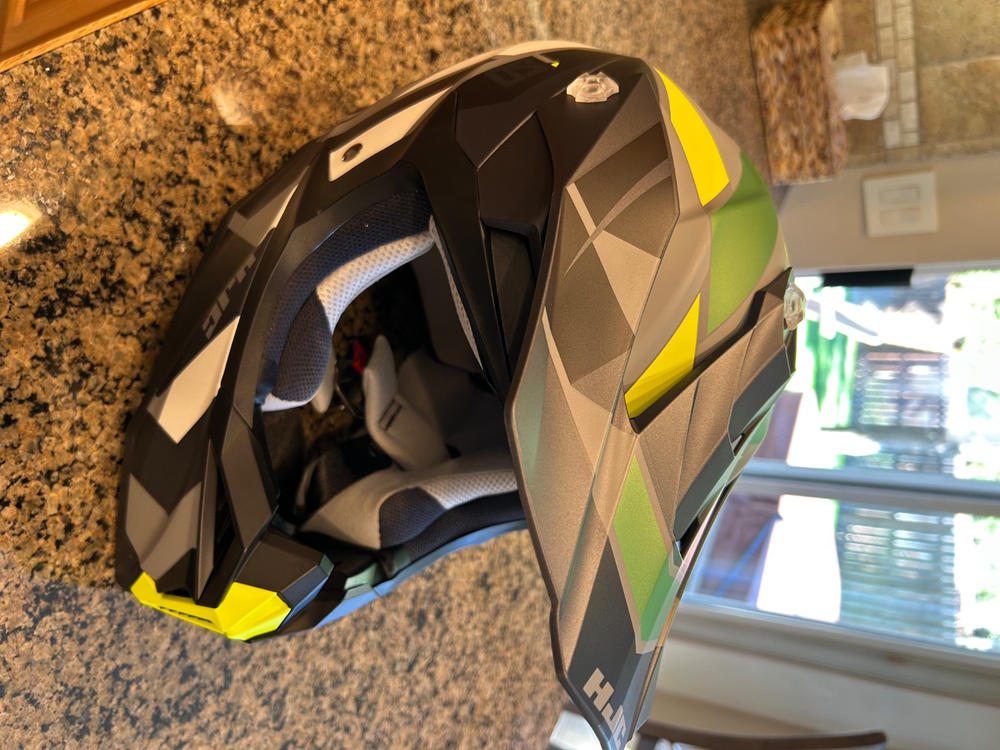 HJC i50 Spielberg Red Bull Ring Helmet | XtremeHelmets.com