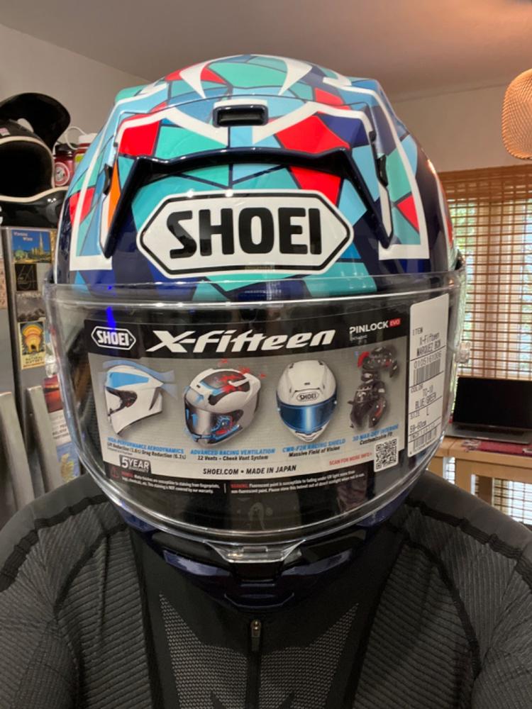 shoei accolade helmet RF-1400 Full Face Motorcycle : Buy Online at Best Price in KSA Its also ready for hydration and includes a breath guard and chin curtain for extra airflow control Shoei RF-1400 Scanner Full Face
