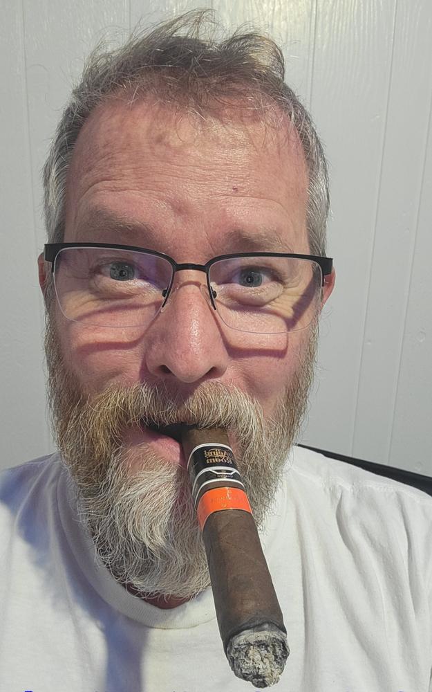 Cigar Aficionado #1 Cigar Of The Year Sampler