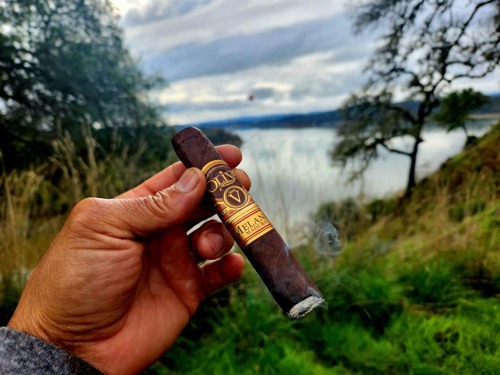 Buy Melanio Edición Año 2025 | Cigars N Cigars 6 thumbnail image