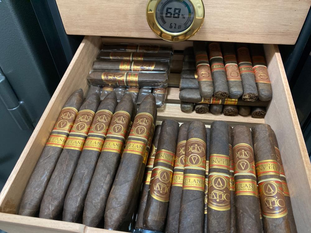 Buy Melanio Edición Año 2025 | Cigars N Cigars 4 thumbnail image