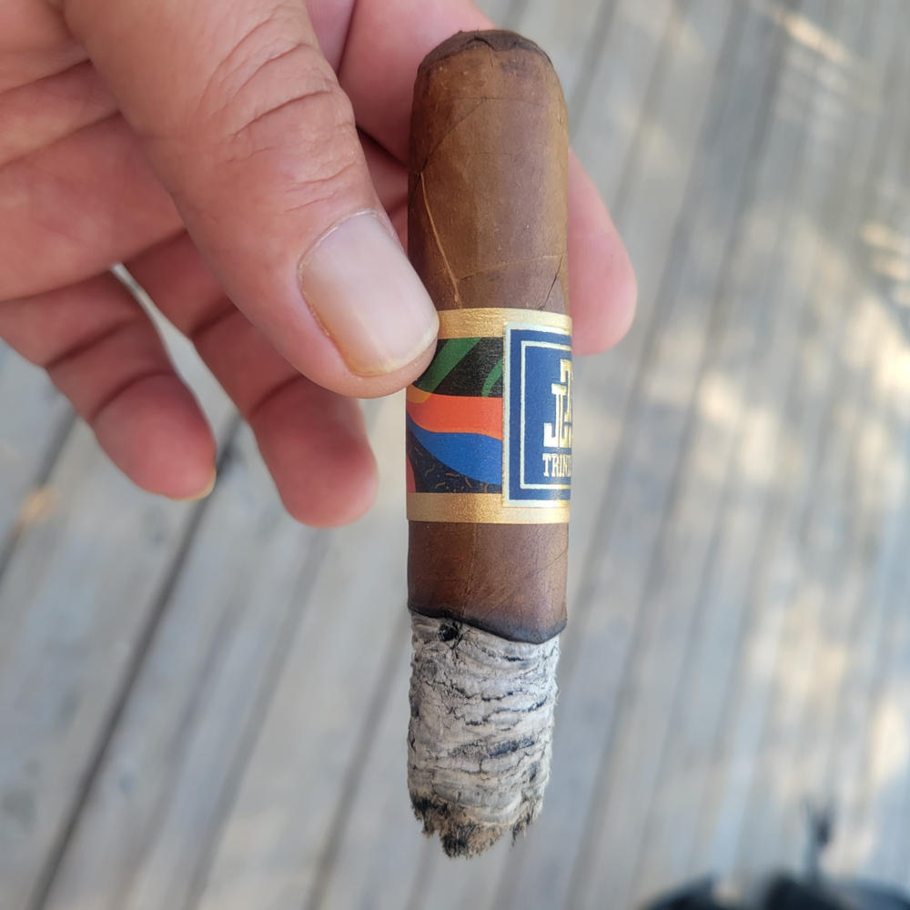 Trinidad Espiritu Series No. 1 Toro Cigars - Best Prices