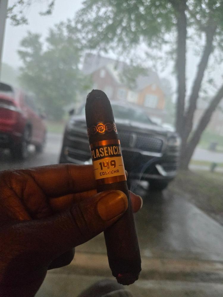 Plasencia Cosecha 149 Cortez Cigars Cigarplace.com