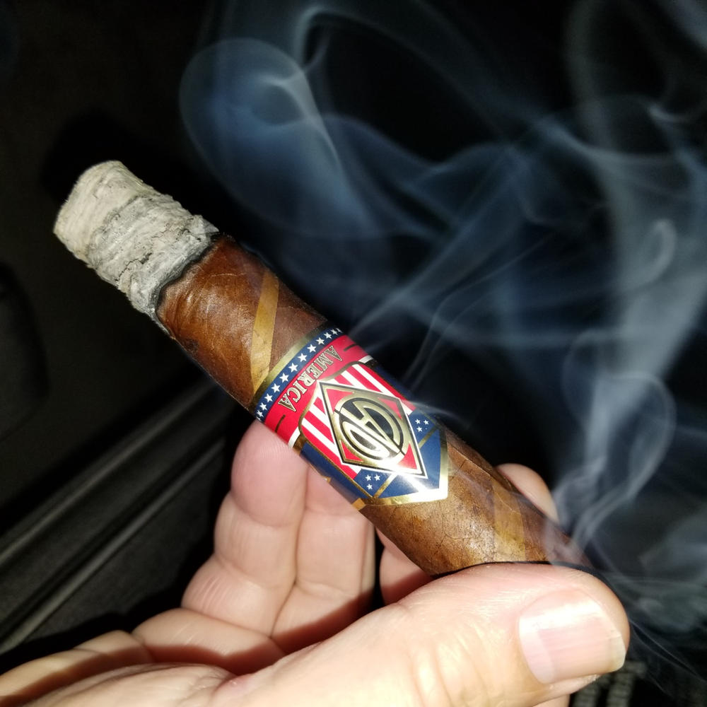 potomac tobacco CAO America Potomac Pack of 5 Cigars CigarPlace.com