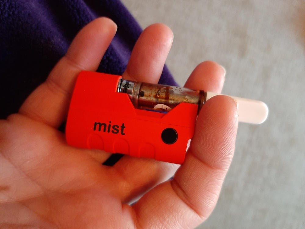 The Kind Pen Mist 510 Battery Kit $12.99