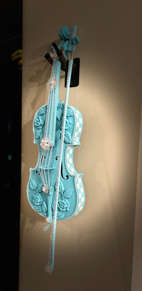 Mystery Bag | Bulk Embellishments - Customer Photo From Gayle Dobbs