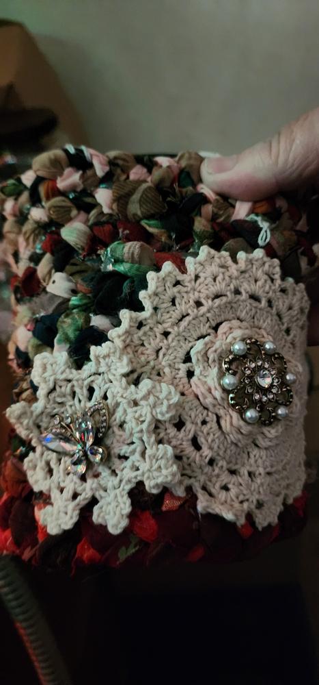 Mystery Bag | Bulk Embellishments - Customer Photo From Victoria Hutchings