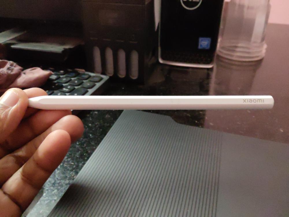 Xiaomi Inspired Stylus Touch Pen Gen 2 For Mi Pad 6 / 6 Pro - Customer Photo From Ashish Nayak