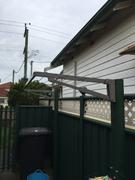 Lifestyle Clotheslines Hills Compact Clothesline Review