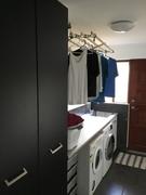 Lifestyle Clotheslines Six Lath Supreme Ceiling Airer Review