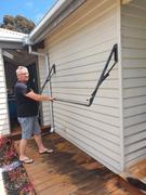 Lifestyle Clotheslines Austral Compact 28 Clothesline Review