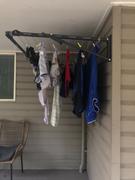 Lifestyle Clotheslines Austral Unit Line 15 Clothesline Review