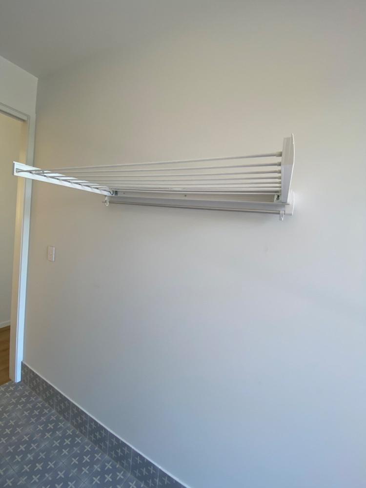 Artweger ArtDry 100 - Customer Photo From Julia McIntosh