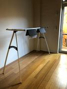 Lifestyle Clotheslines Hills Portable 120 Clothesline Review