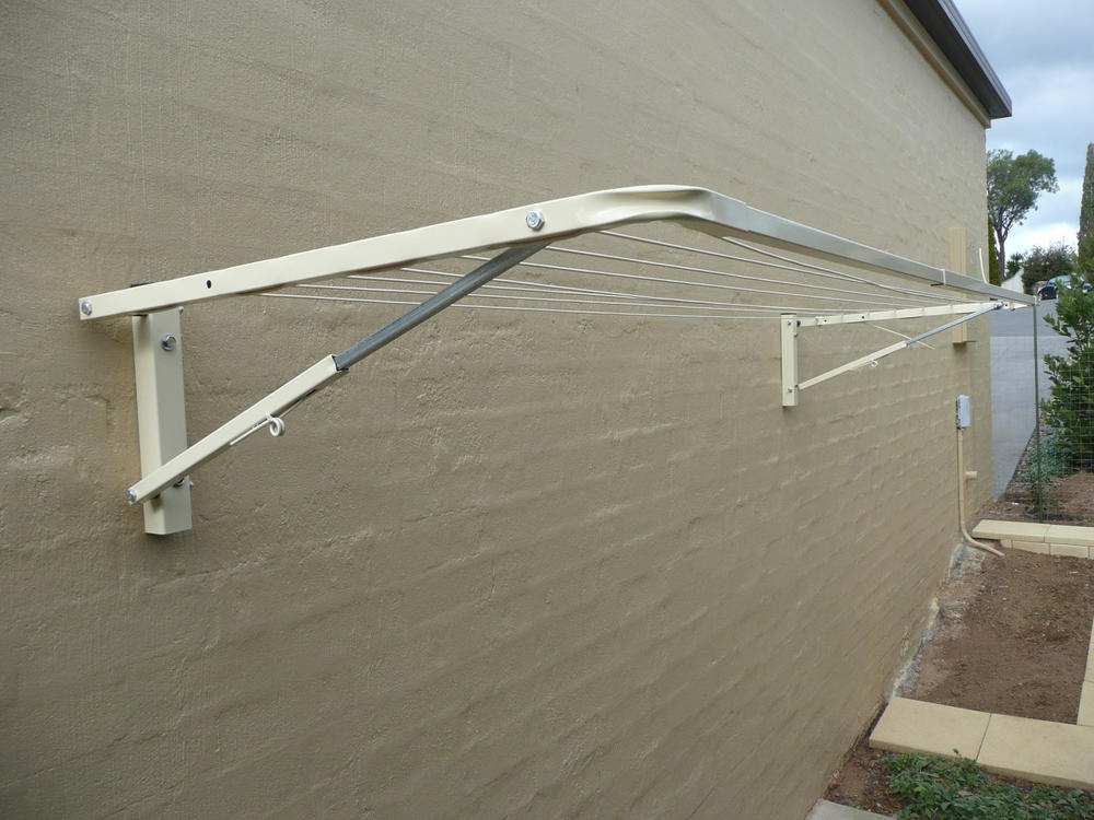 Sydney Clothesline Free Delivery + Supply & Installation – Lifestyle  Clotheslines