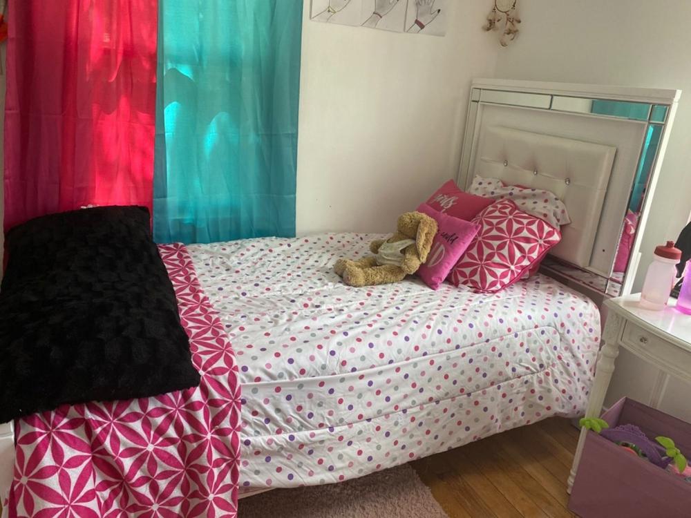 USA Made 8" 10" 12" Cooling Gel Memory Foam Mattress - Twin Full Queen King - Customer Photo From Anonymous