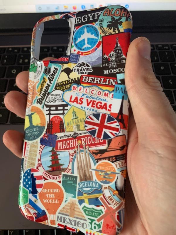 https://shop.travelbible.co/product/travel-stickers-phone-case/ - Customer Photo From Anonymous