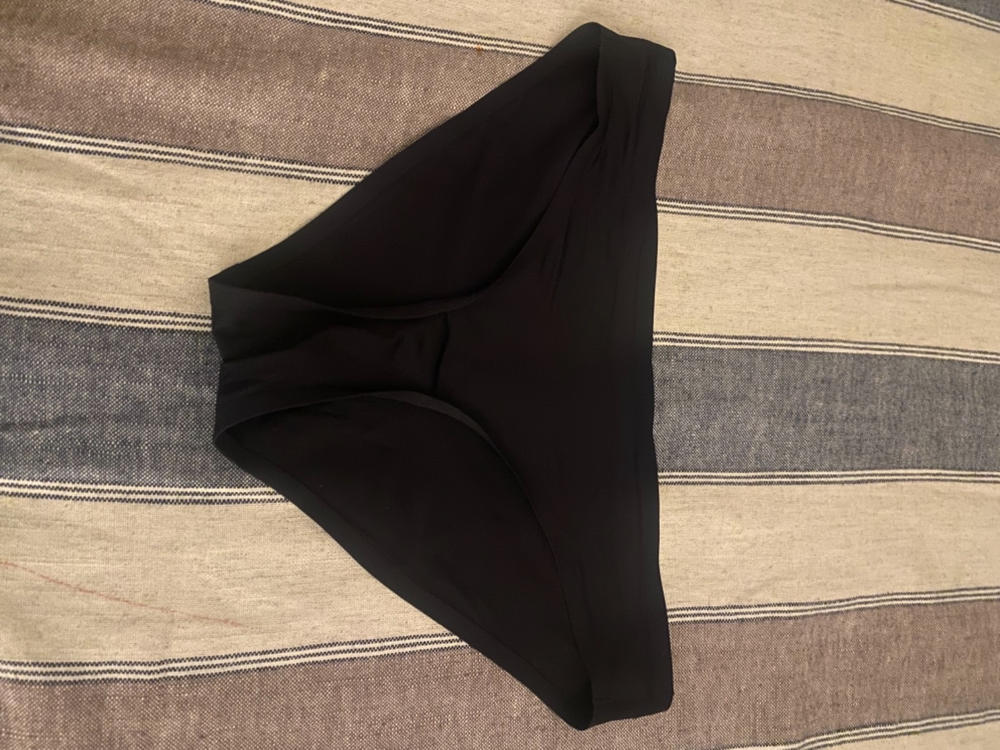 Kribi - The World's Cleanest Underwear – HercLéon