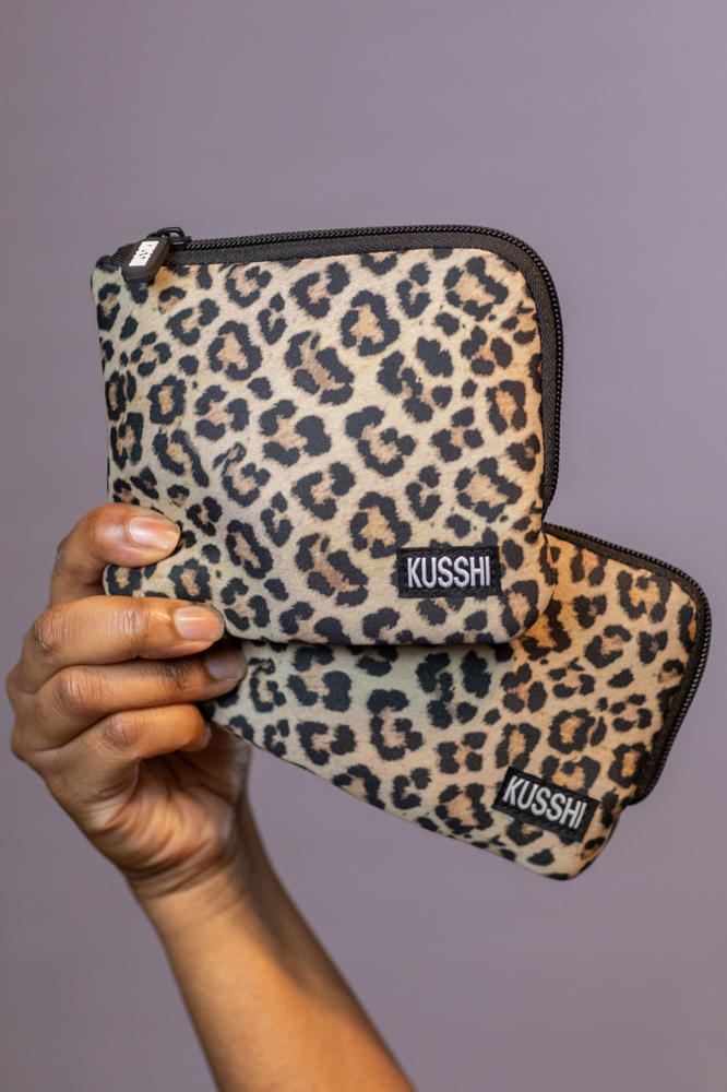 On-the-Go Pouch Sets - Customer Photo From Lisa Carroll