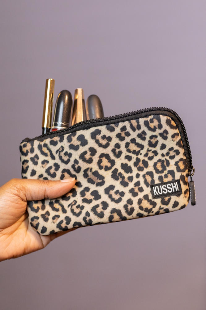 On-the-Go Pouch Sets - Customer Photo From Lisa Carroll