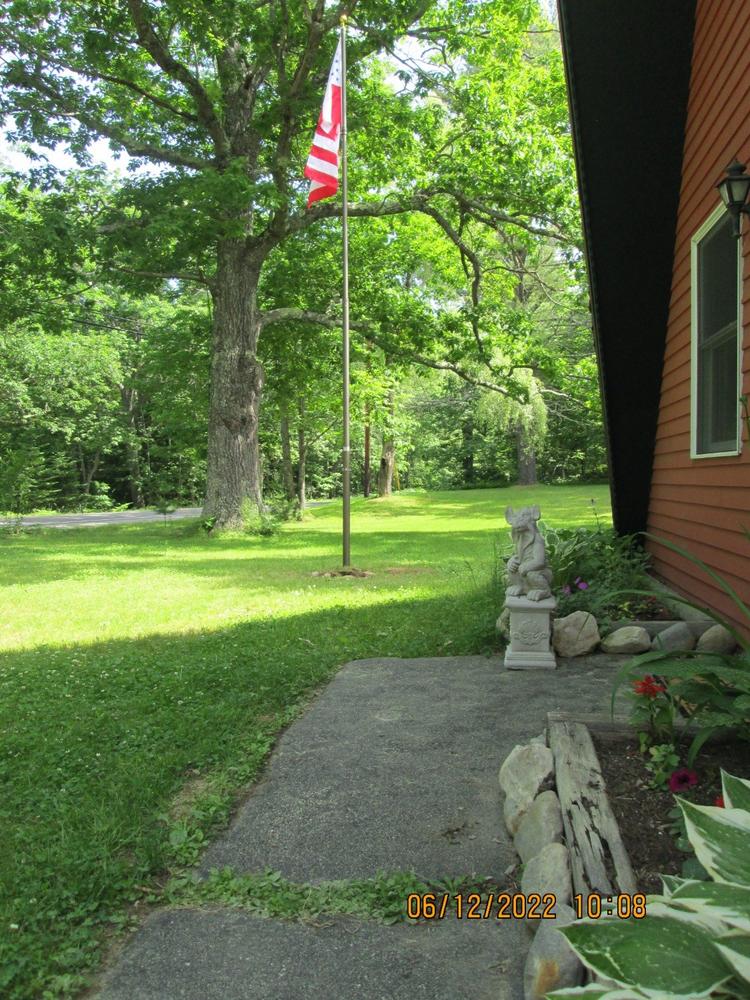 Navidium Shipping Protection - Customer Photo From Gil Raviv