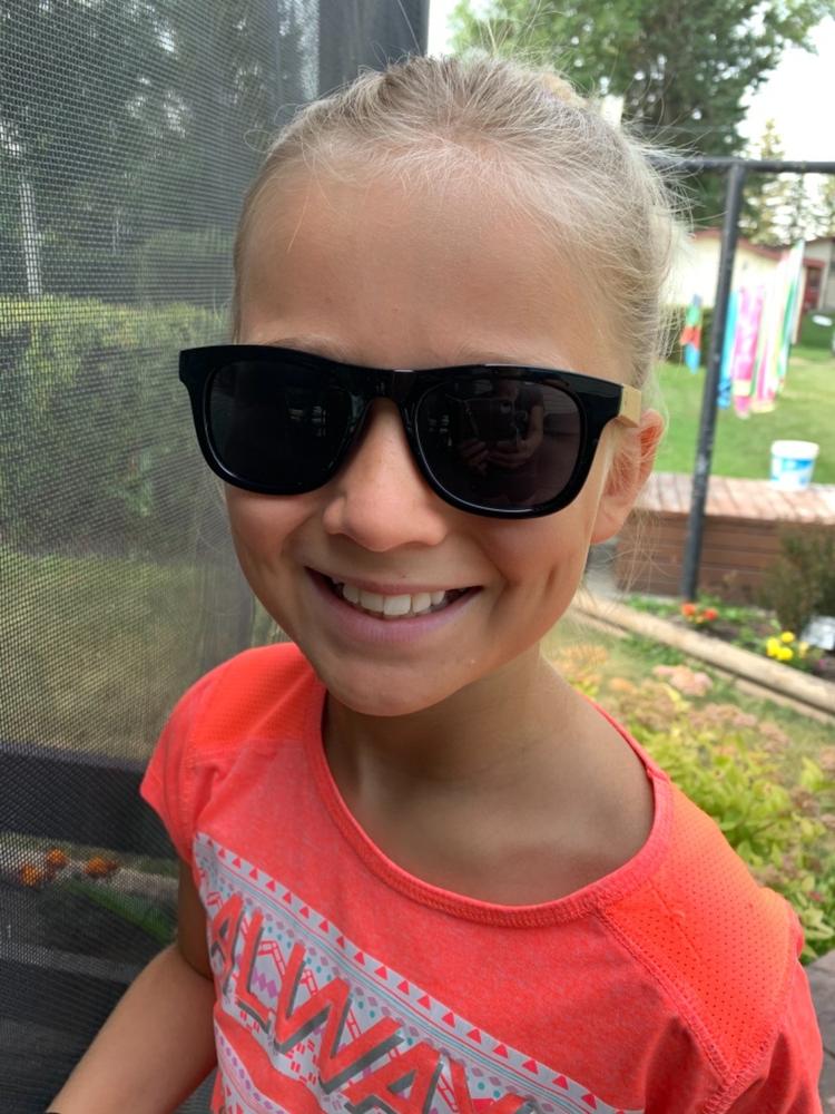 Kids Beech Wood (4 to 9 yrs) - Customer Photo From Megan Nichol