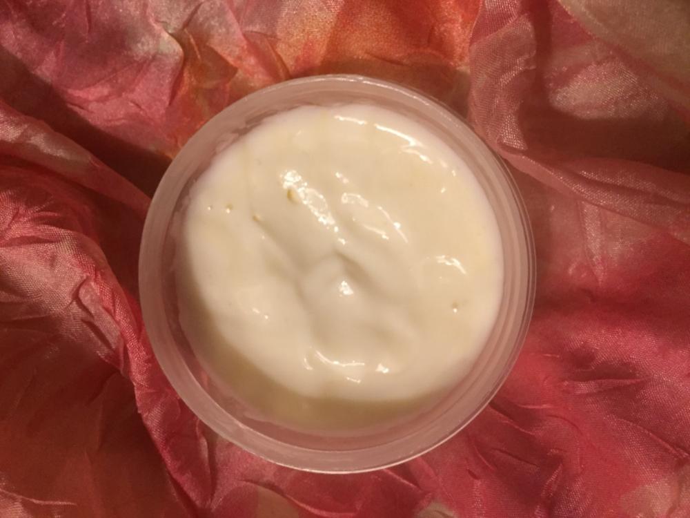 Lotion - Unscented - Customer Photo From Lisa Q.