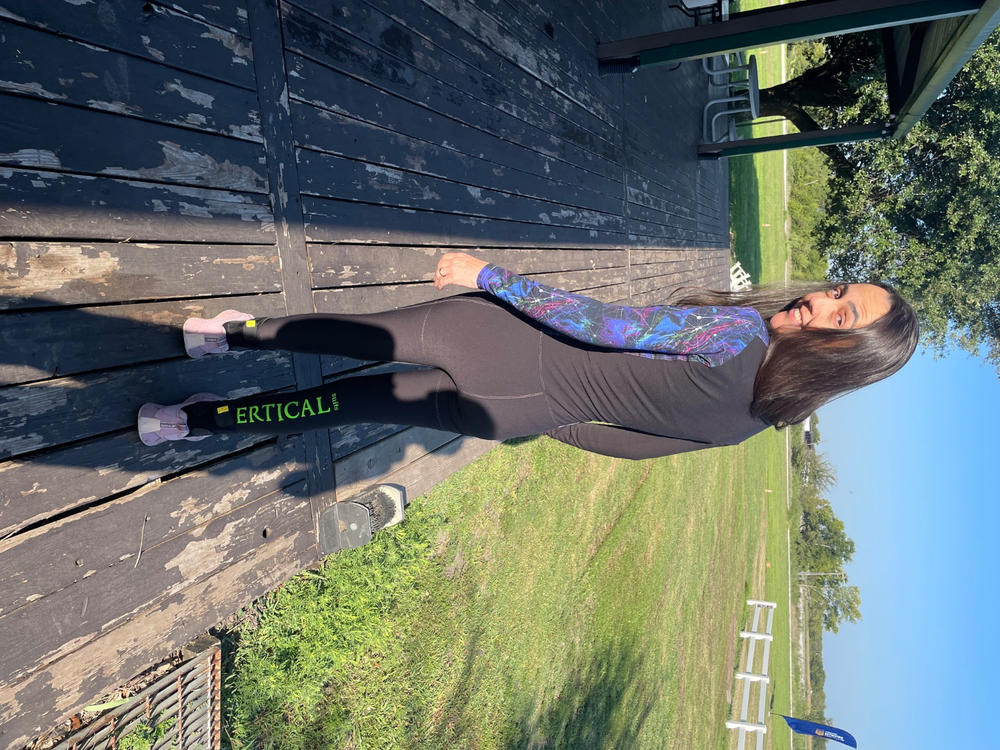 Phoenix Suit - Customer Photo From Karla De Castro-Larrea