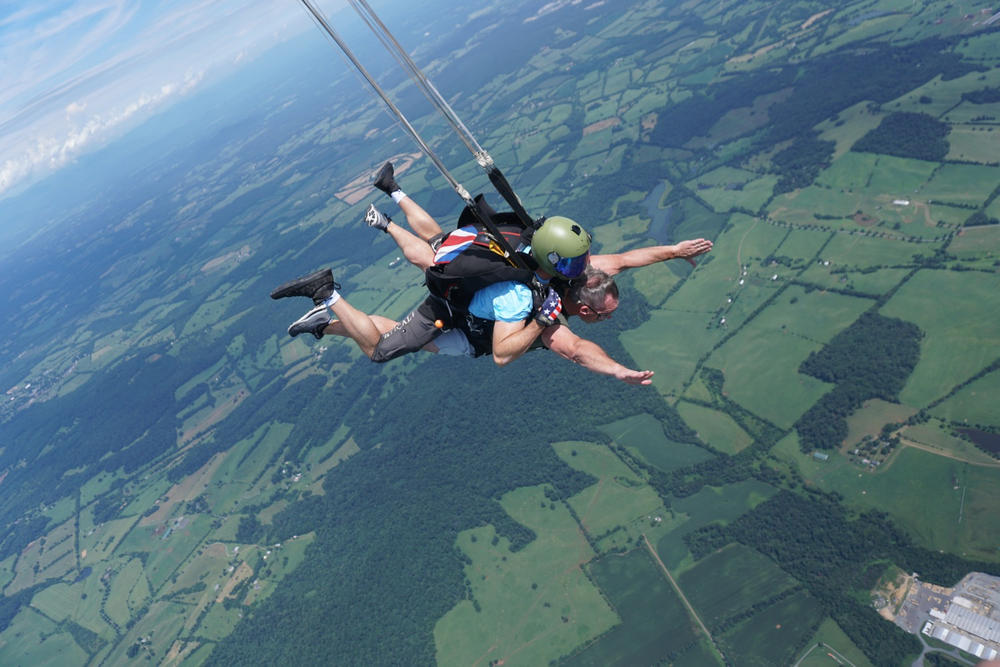 Generic Swoop Original - Customer Photo From Richard Fisher