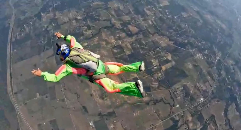 RW Loose Fit Suit - Customer Photo From jason duncan