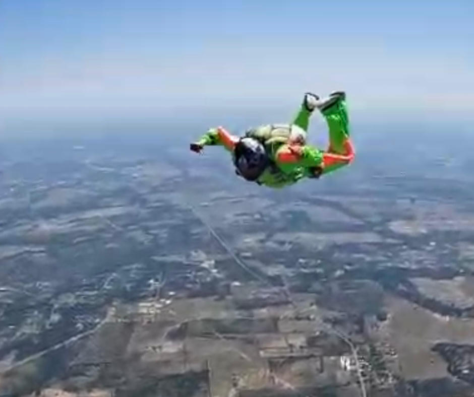 RW Loose Fit Suit - Customer Photo From jason duncan