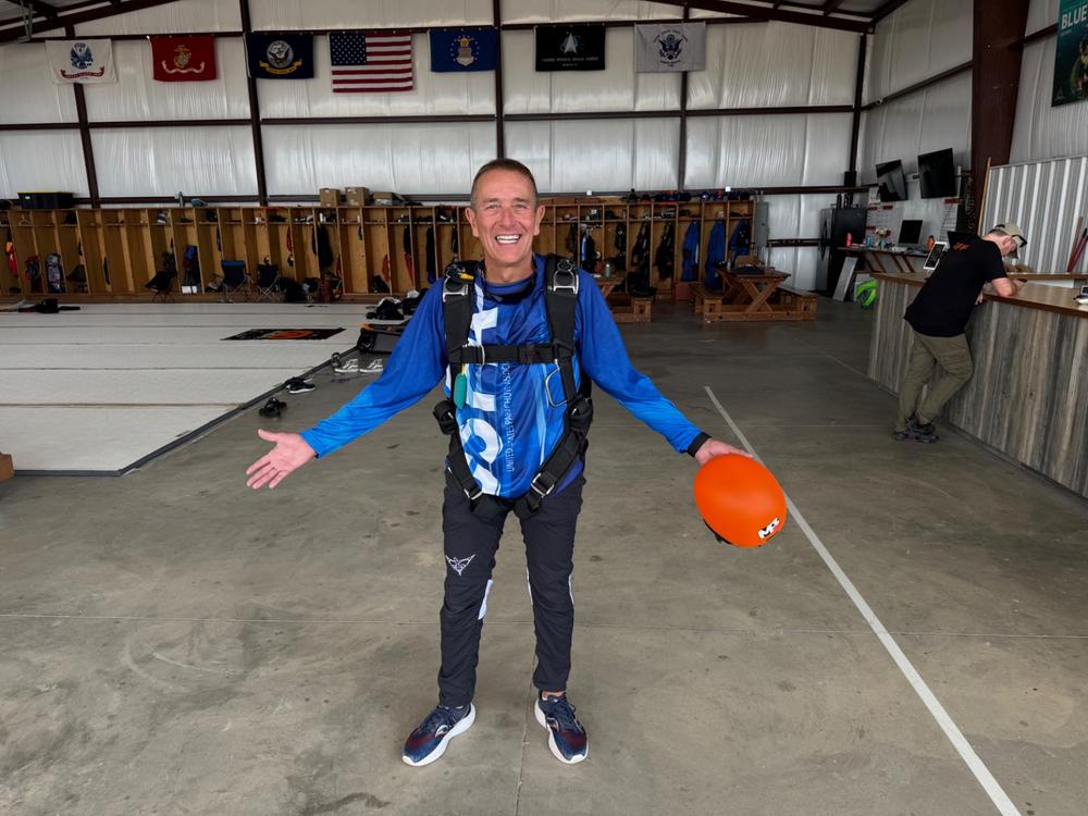 Generic Sky Pants - In Stock - Customer Photo From Michael Mason