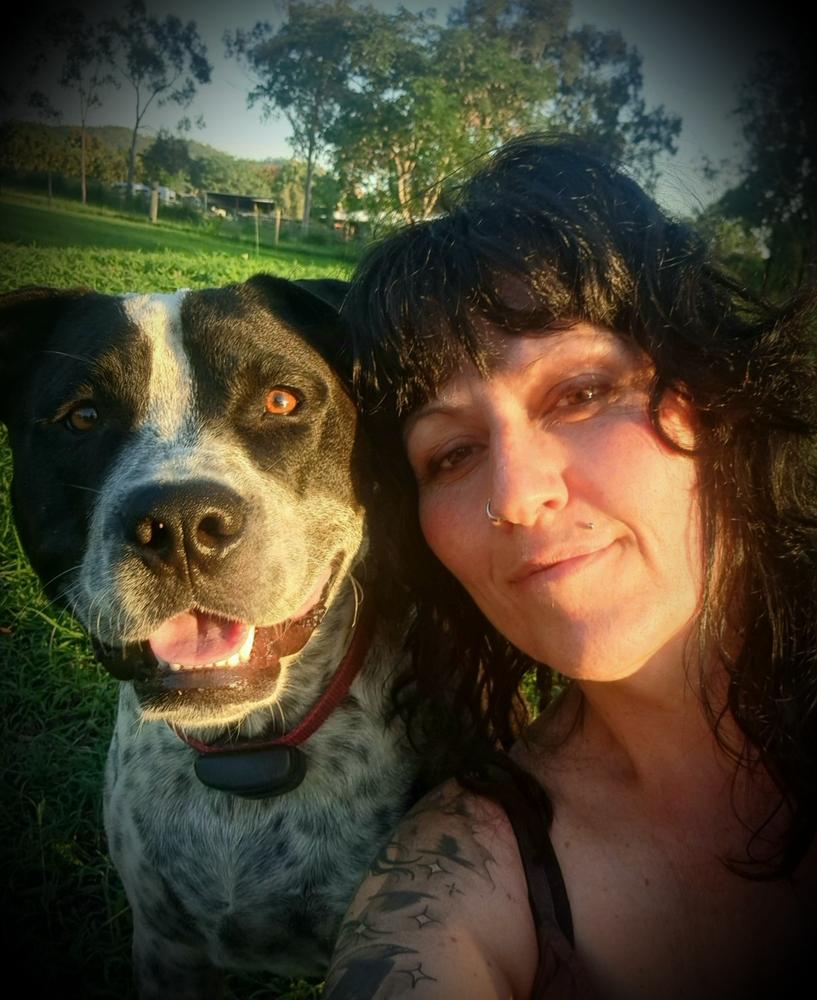 Rise + Shine - Customer Photo From Nadine Stringer