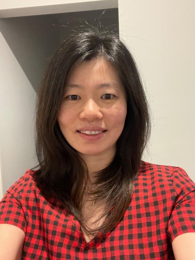 Hormone Helper - Customer Photo From Valerie James