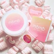 Momo Slimes Baby Cheeks Review