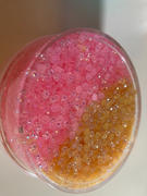 Momo Slimes Peachy Crystals Review